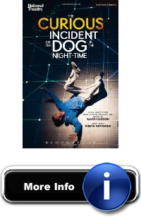 Facts The Curious Incident of the Dog in the NightTime Modern Plays